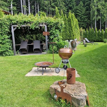 Knusperhaeuschen Maria Nikoletta Villa Witra Kültér fotó
