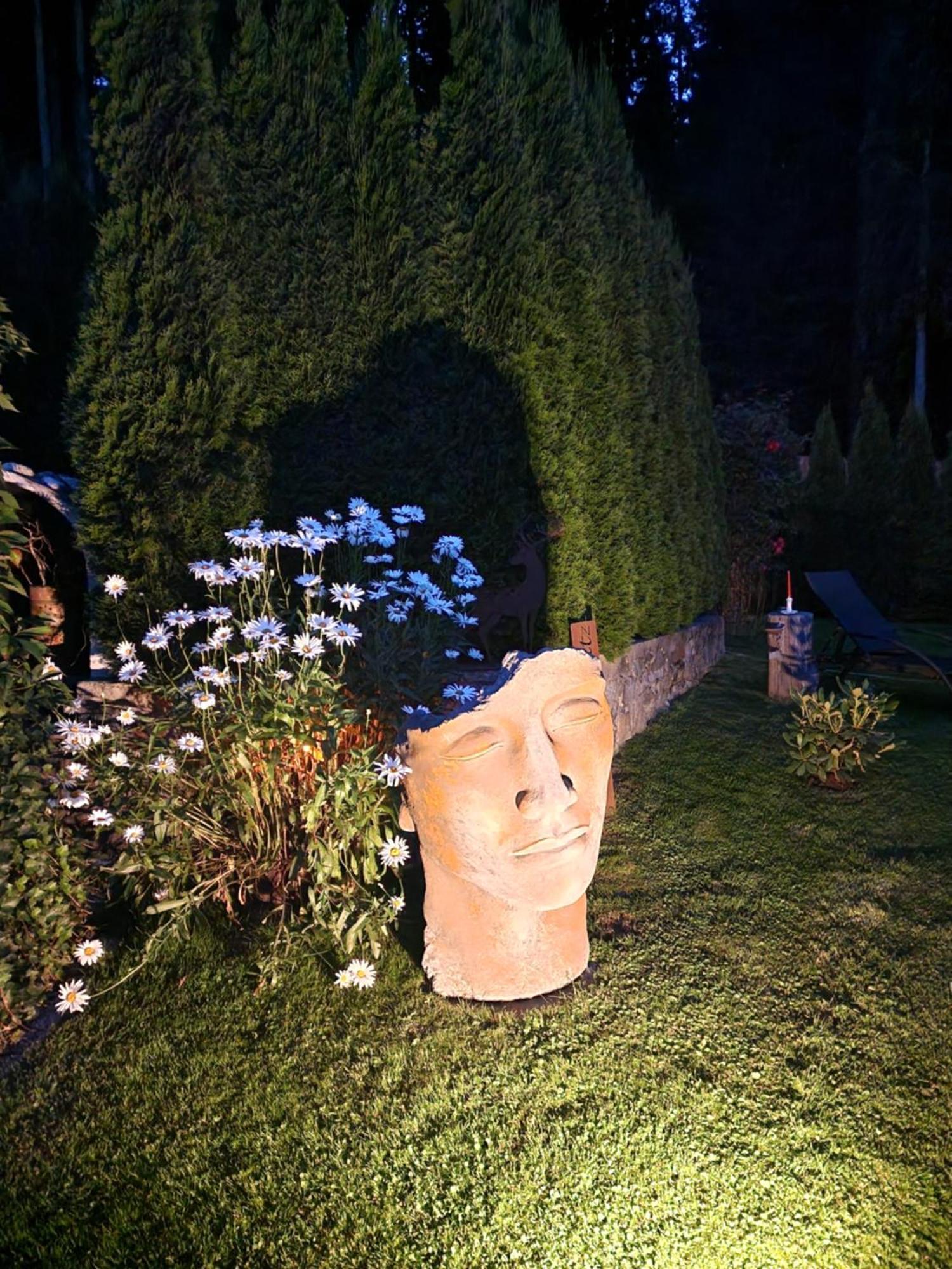 Knusperhaeuschen Maria Nikoletta Villa Witra Kültér fotó