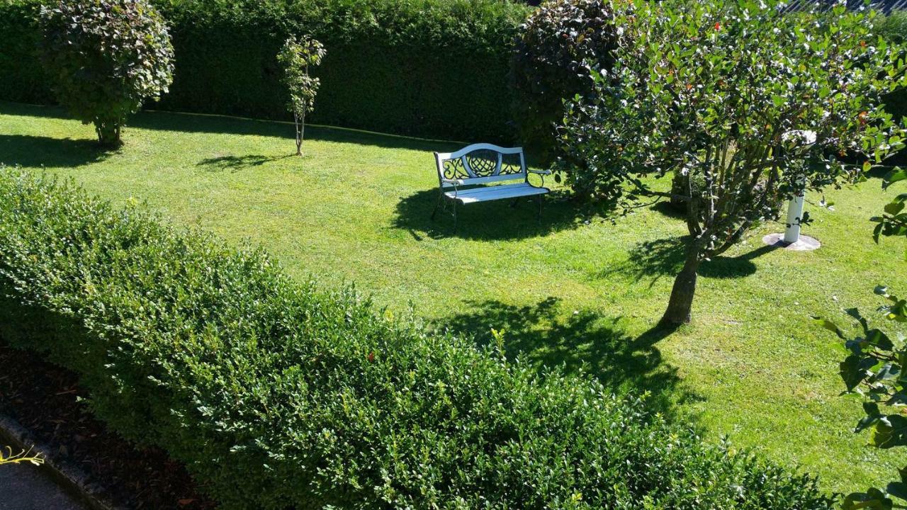 Knusperhaeuschen Maria Nikoletta Villa Witra Kültér fotó