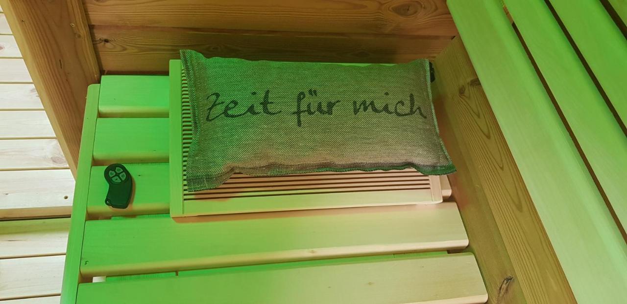 Knusperhaeuschen Maria Nikoletta Villa Witra Kültér fotó